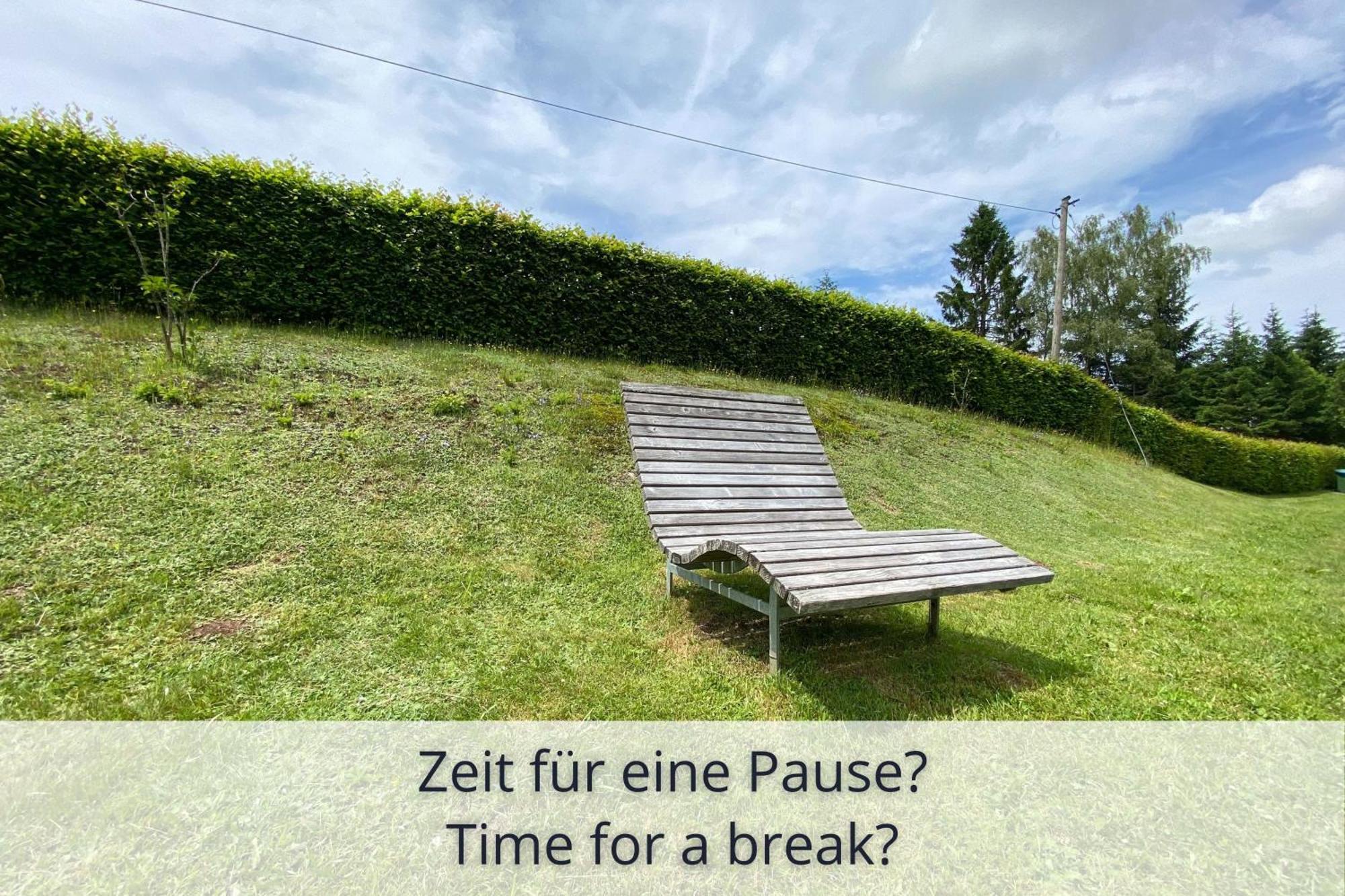 Auszeit Apartment Black Forest: Panoramic Retreat with Indoor Pool and Sauna Schonach im Schwarzwald Exterior photo